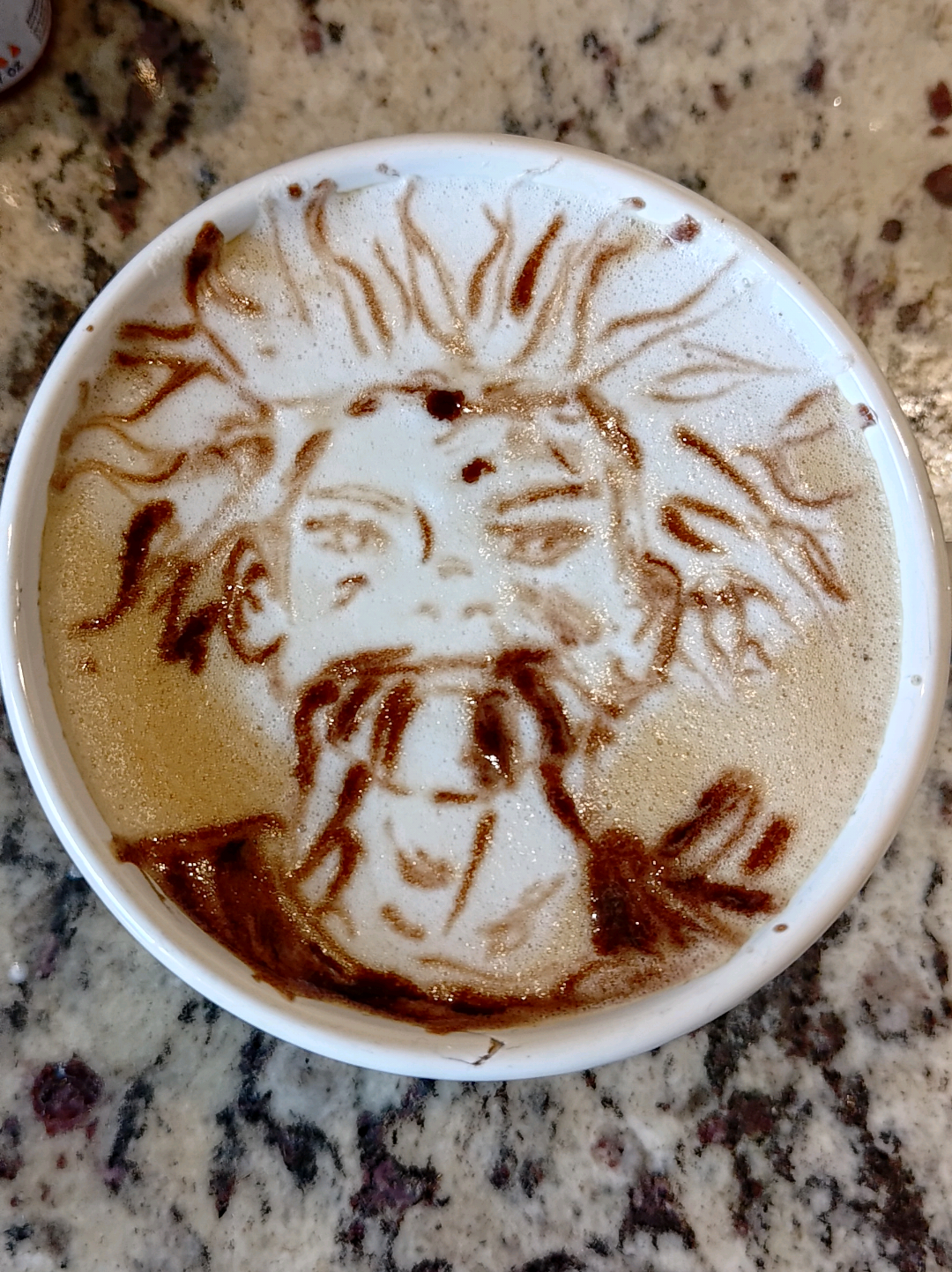 @Mario Cicero Barista