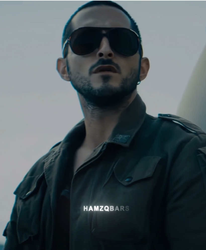 @hamza barış