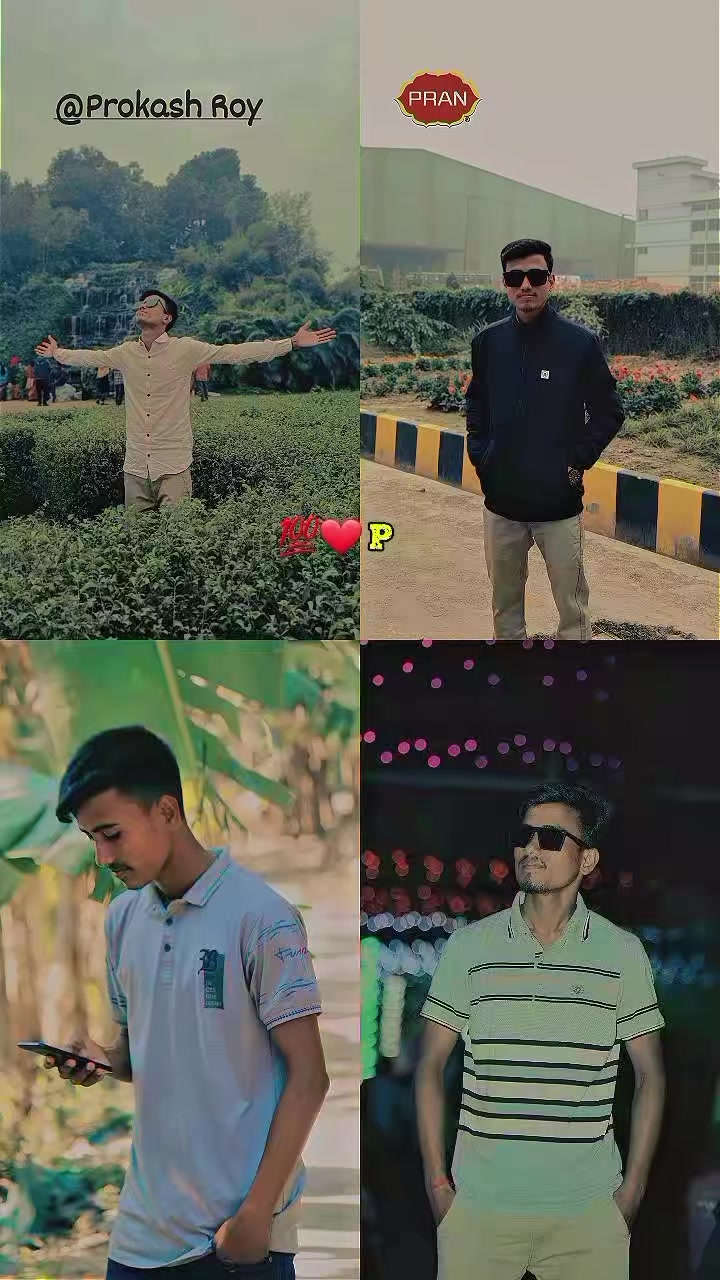 @Prokash roy