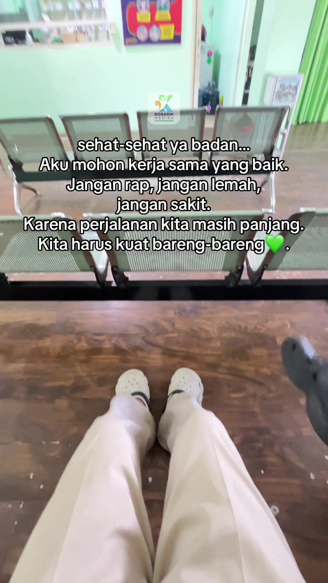 @Klinik Kosasih Medika Lampung