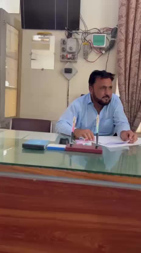 @Muqarab Khan Alam