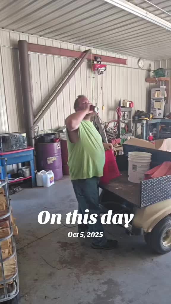 @Chad's Maintenance & repair