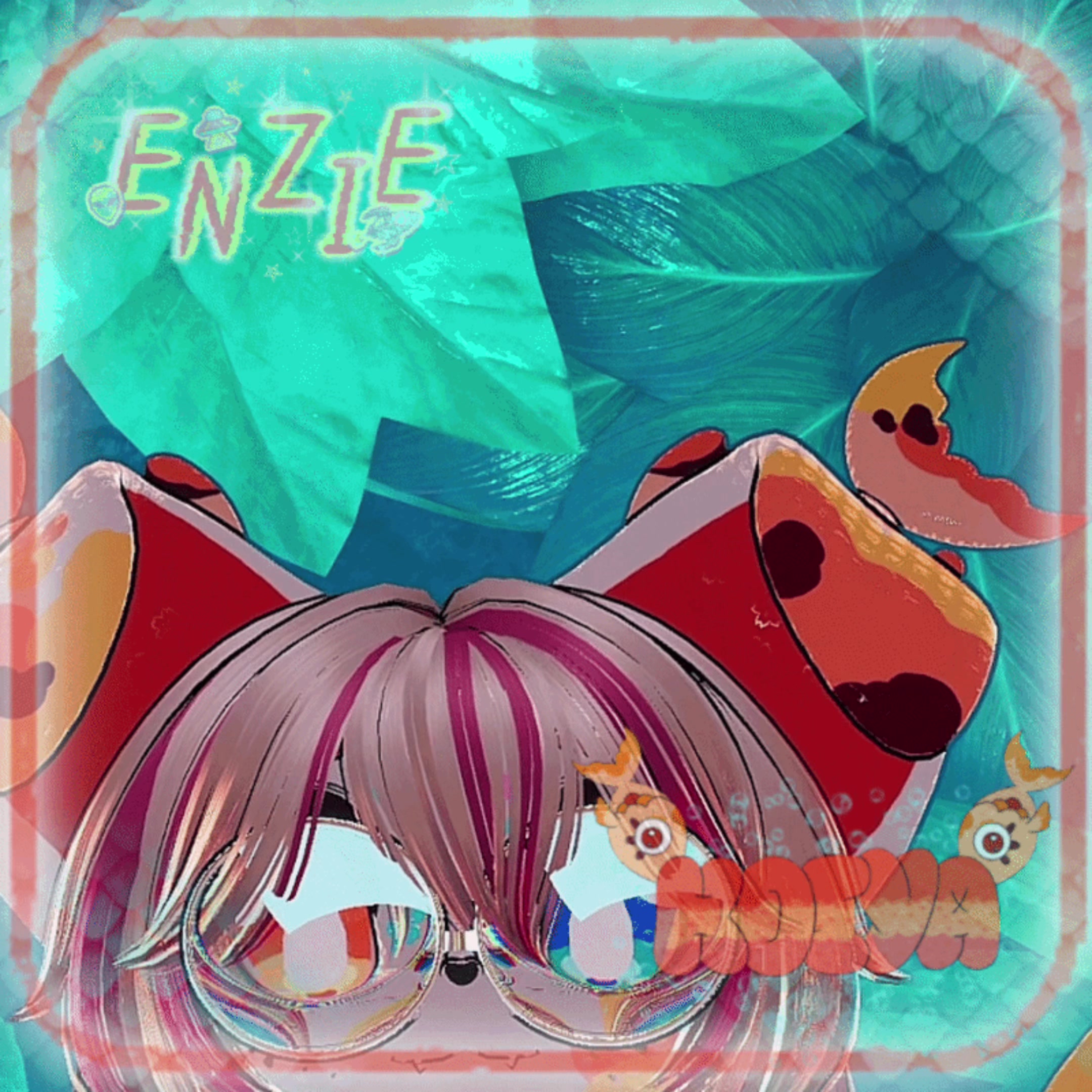 @Enziee