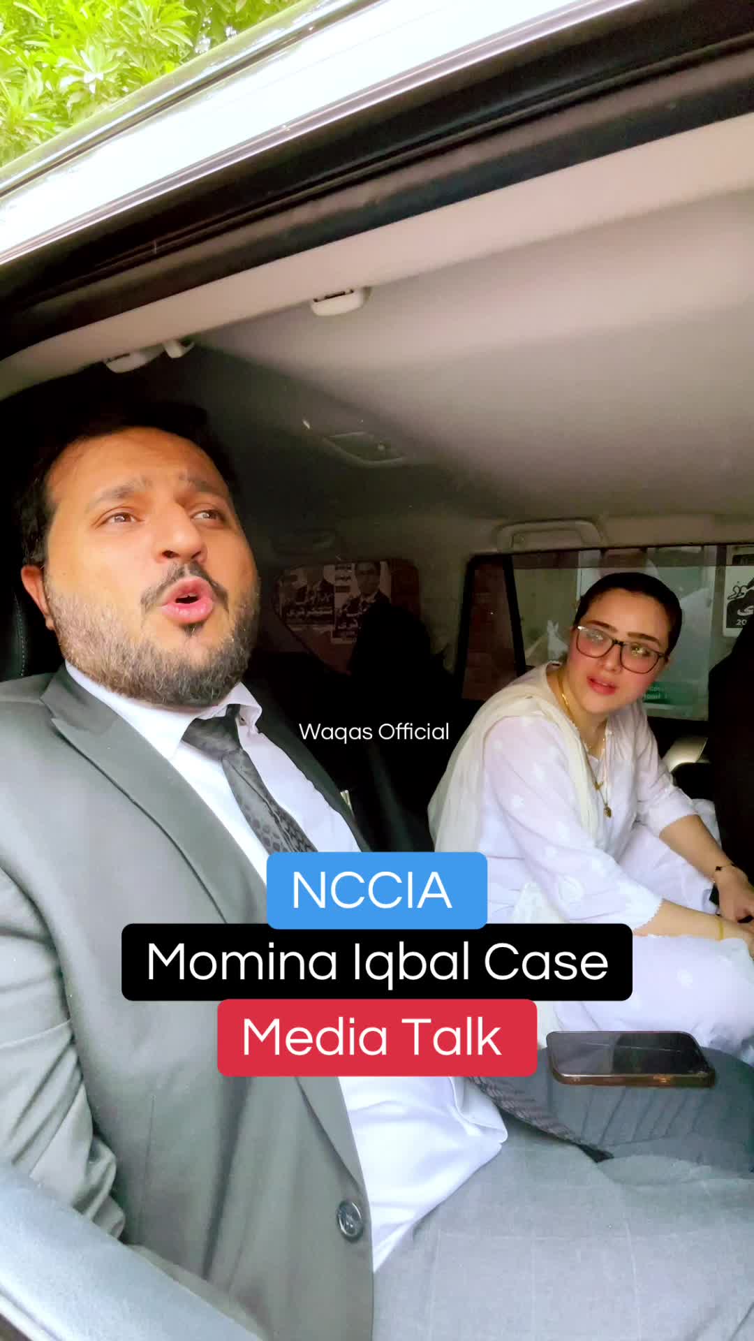 @Waqas Mia ®️