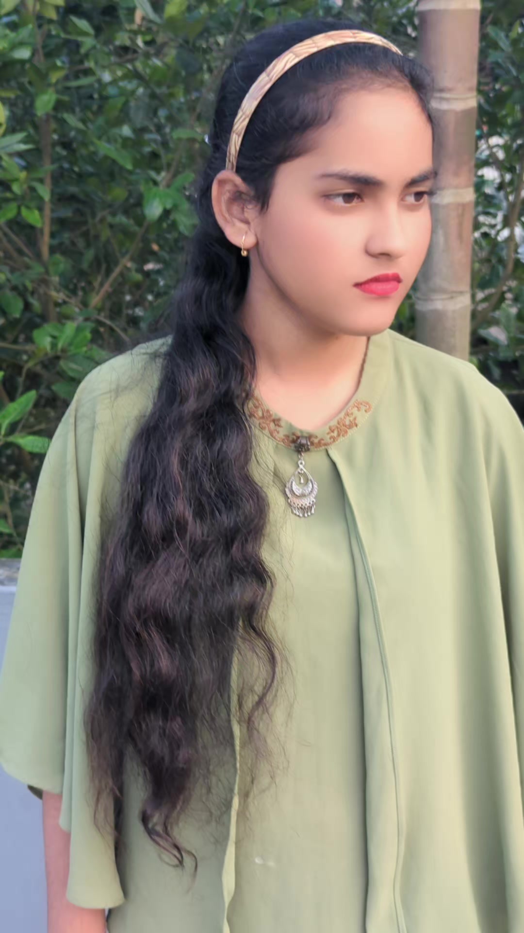 @রংপুরের মেয়ে মিষ্টি Official