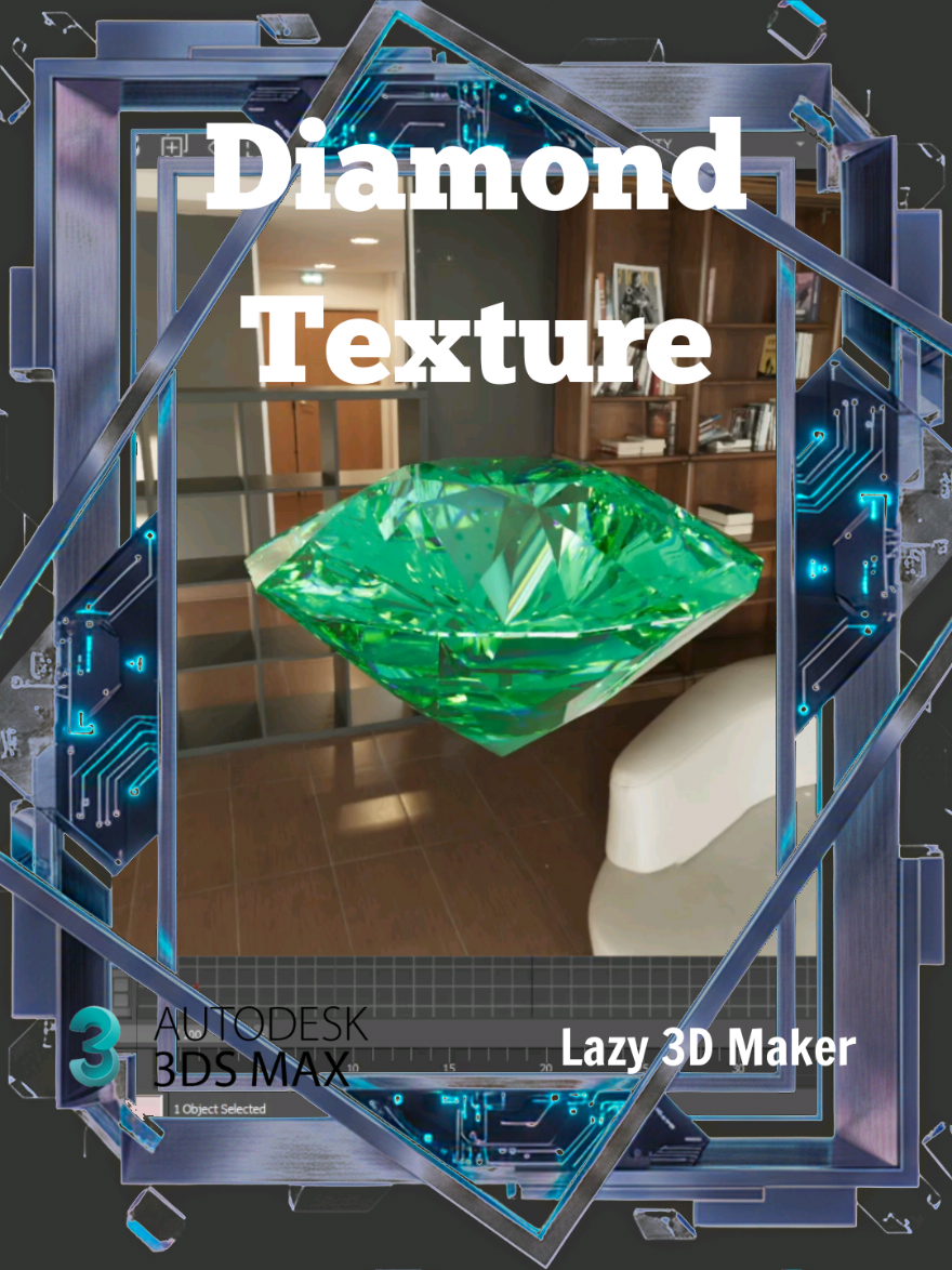@Lazy 3D Maker