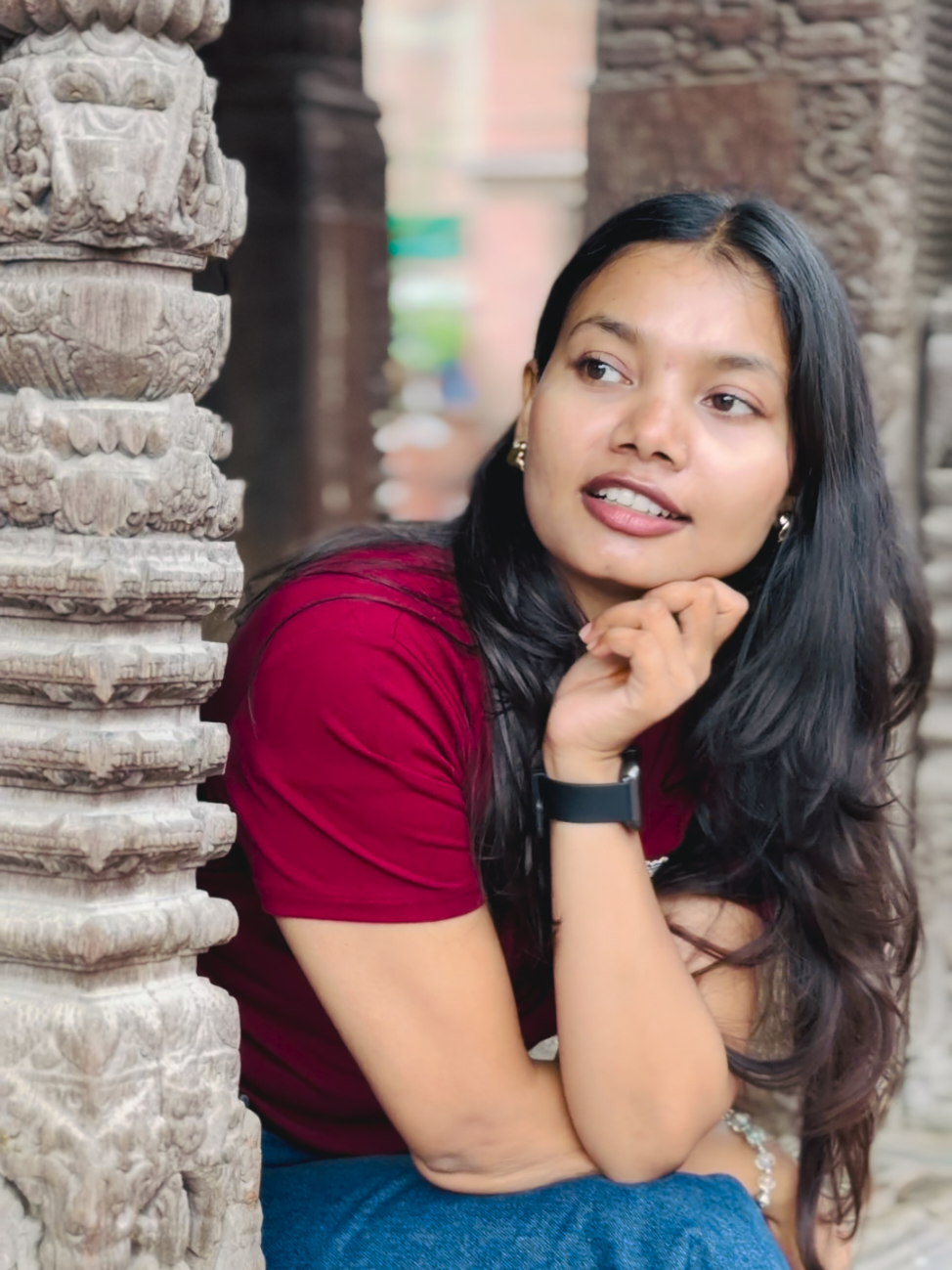 @शोना 💫