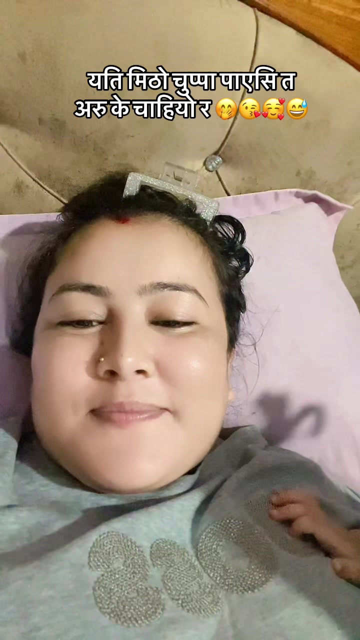@Princhu Pranshi Mom ❤️