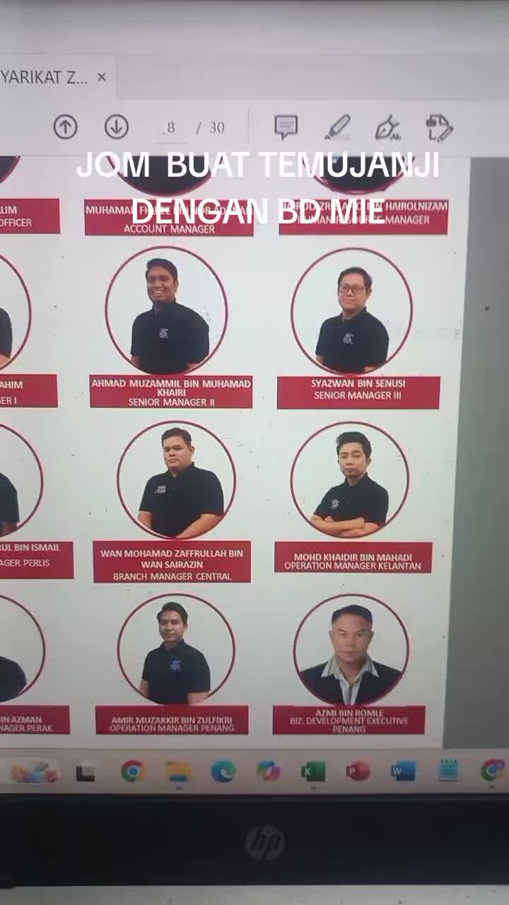 @CEO SABUN DOBI