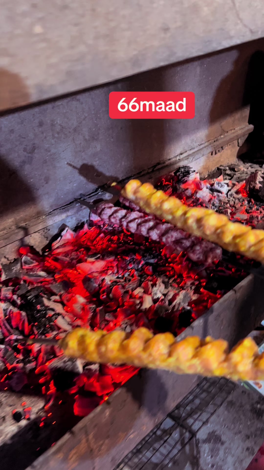 @Bəy Bağı Restoran