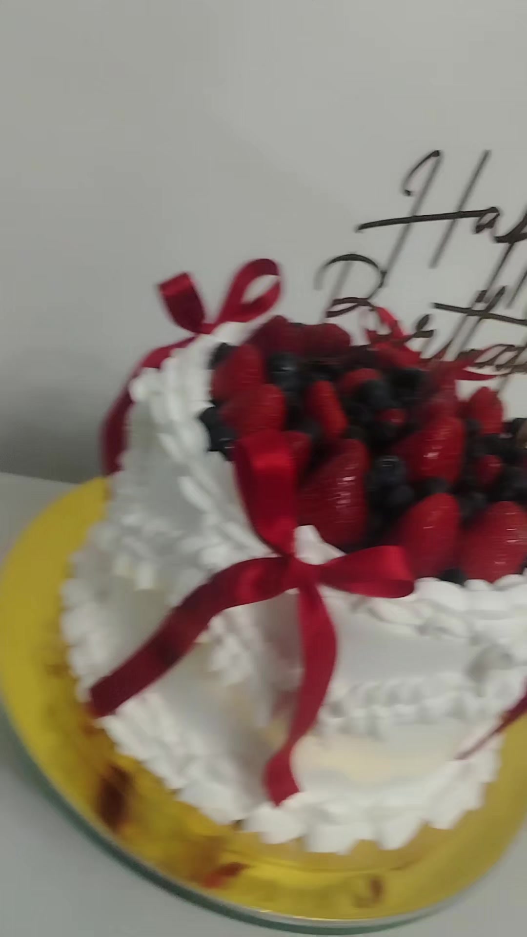 @SWEET CAKES