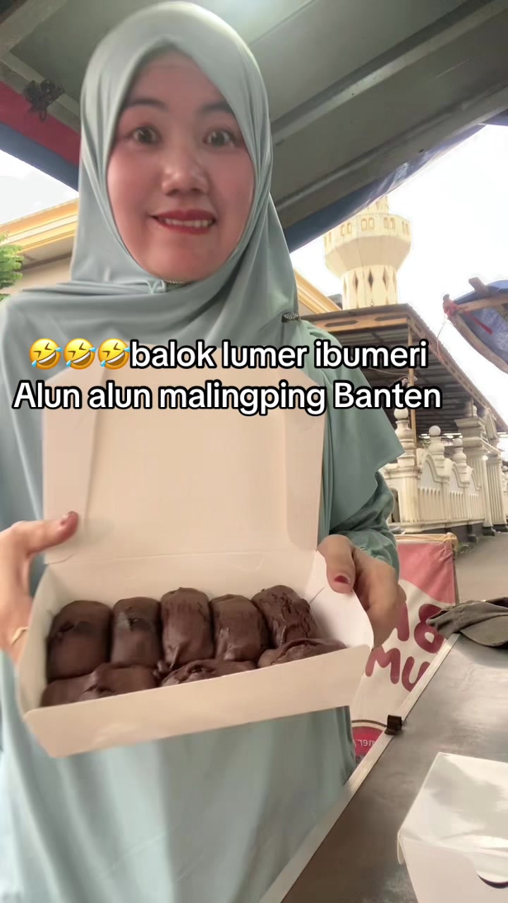 @ibu meri