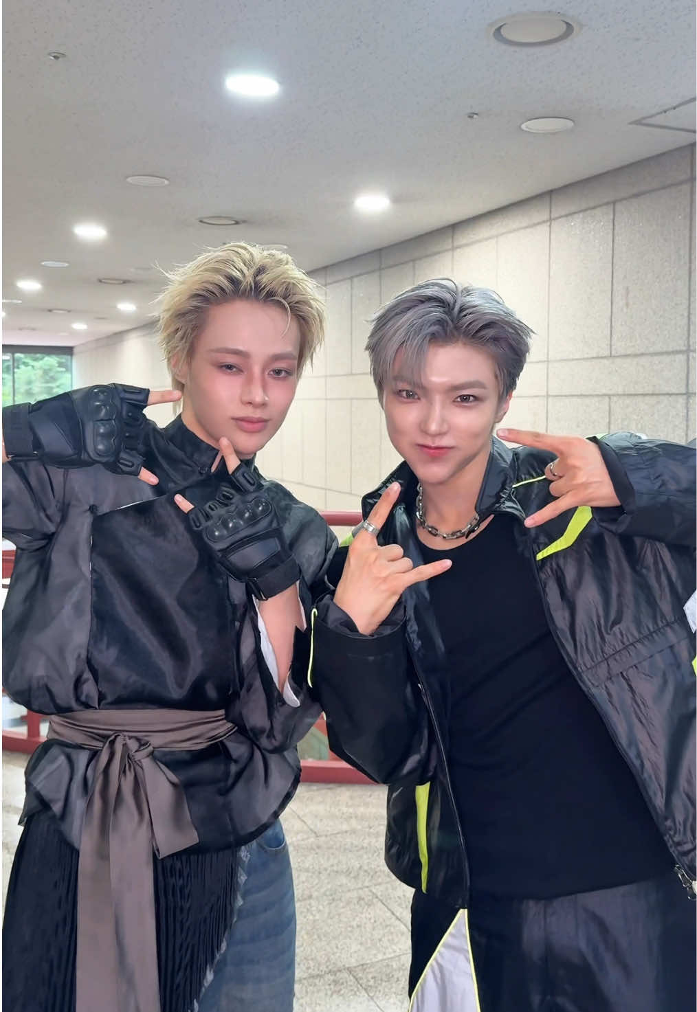 @템페스트(TEMPEST)