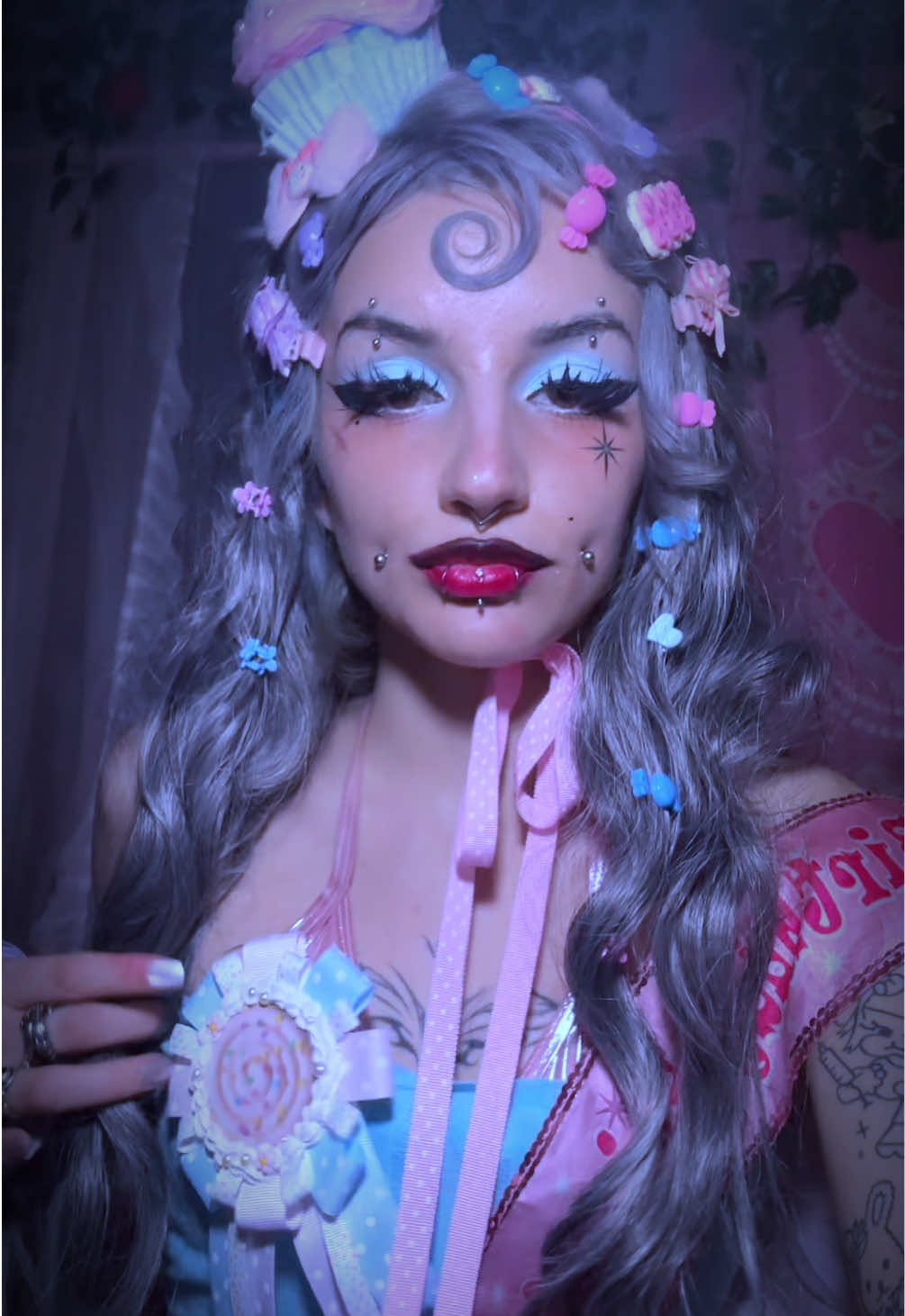 @˚₊‧꒰ა 𝕭𝖆𝖇𝖞𝕯𝖔𝖑𝖑 ໒꒱ ‧₊˚