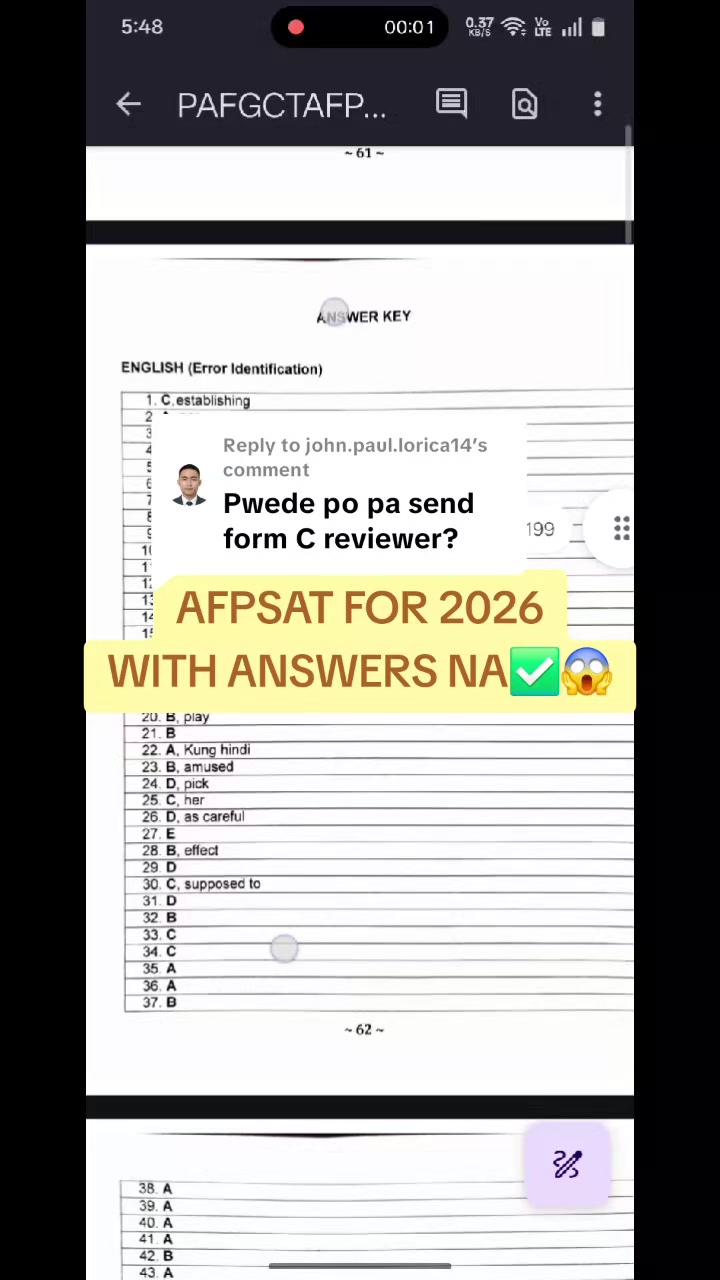 @LPT REVIEWERS 2026👩🏫
