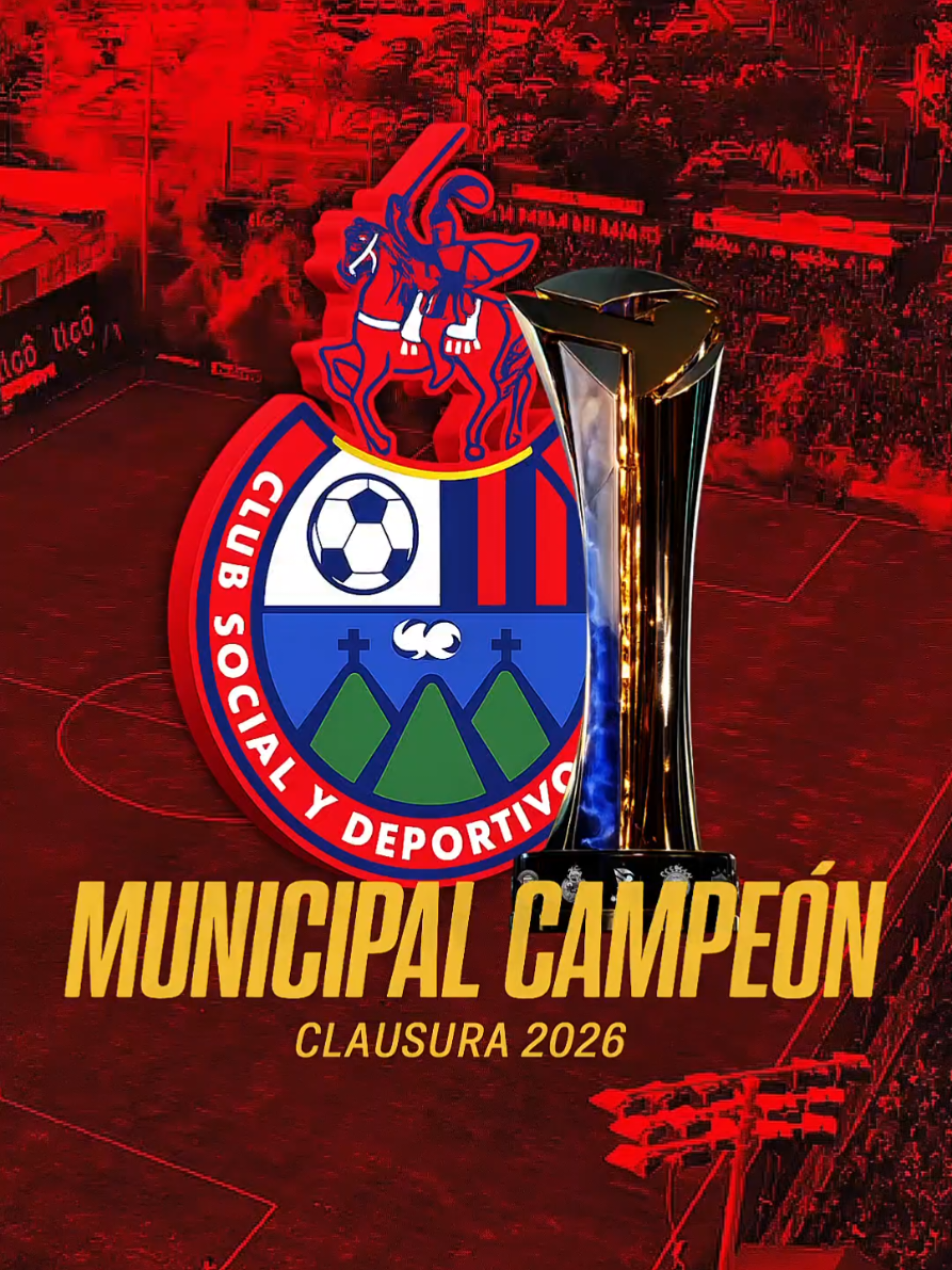 @CSD MUNICIPAL