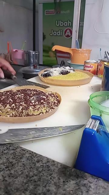 @MARTABAK TIP-TOP'S
