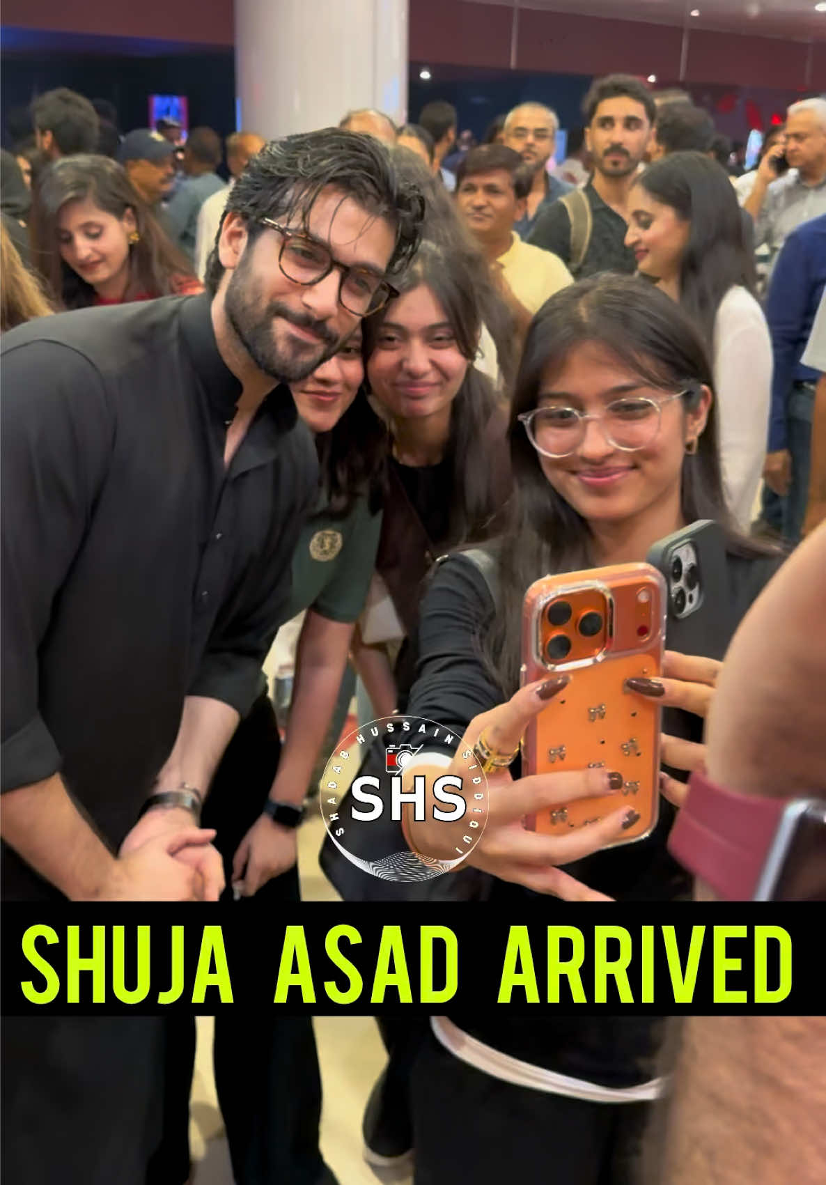 @Shadab Hussain Siddiqui Blog