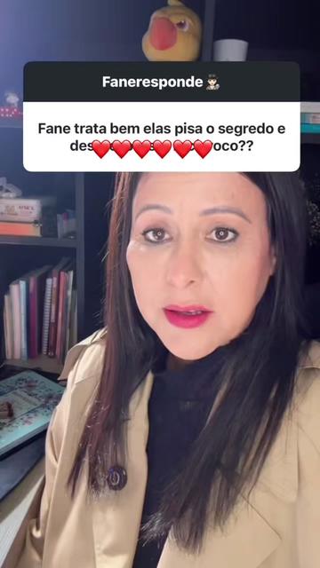 @Faneoficial