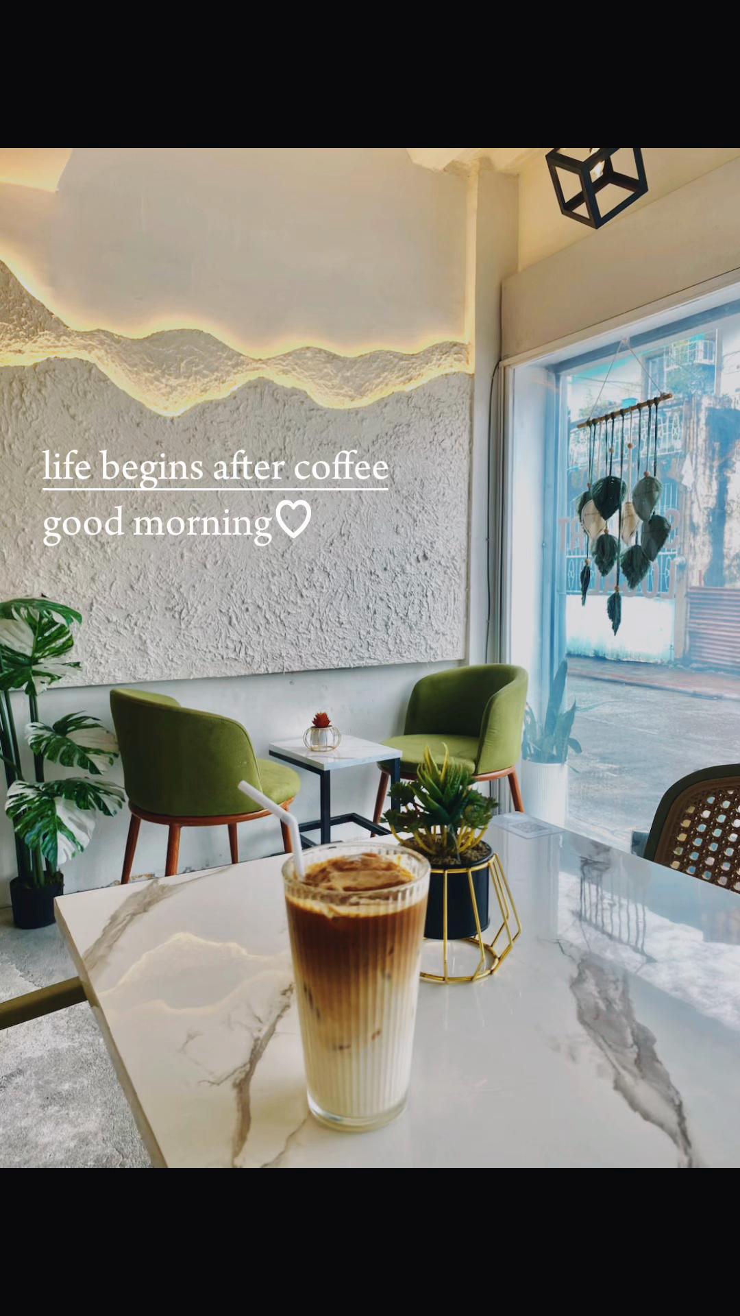 @Skybaked Coffee