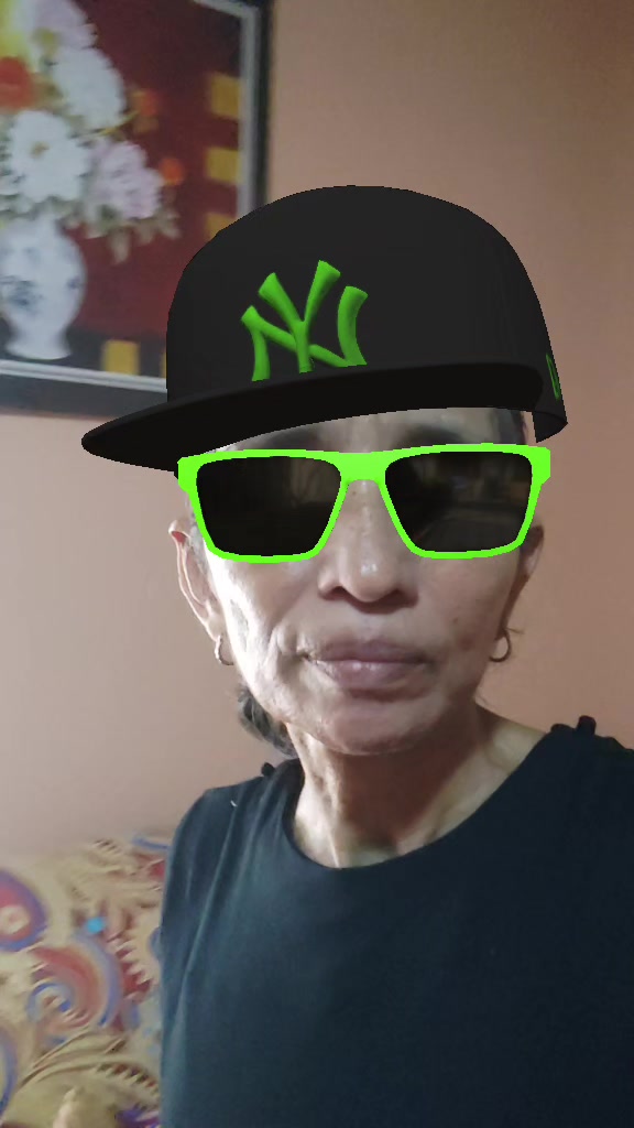 @Gilma Mejia