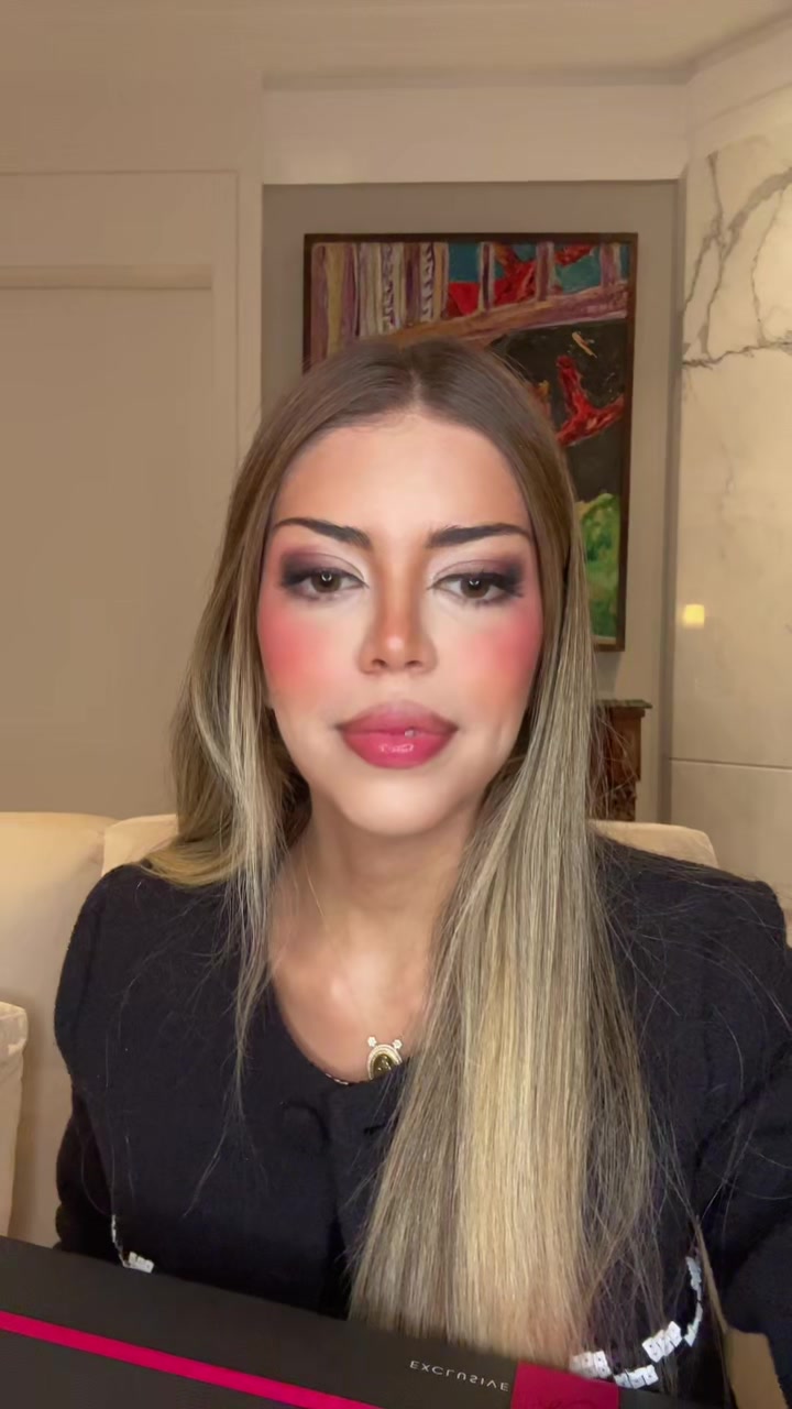 @Luizalamain