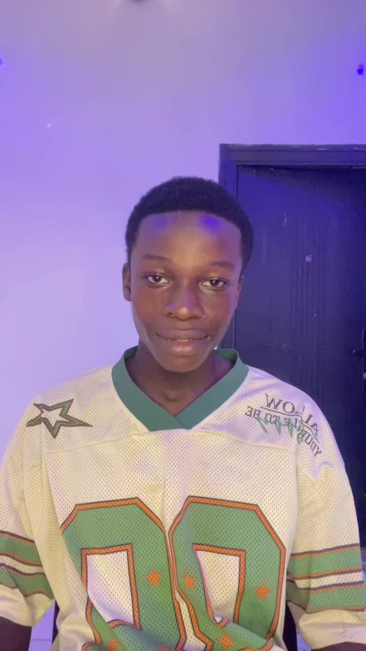 @AYOMIDE