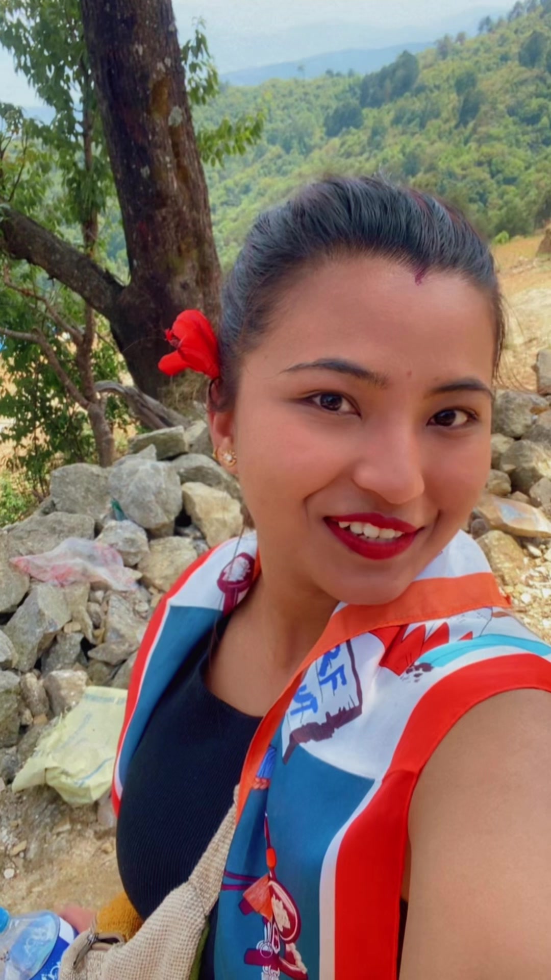 @Manila Shrestha🧿🧿