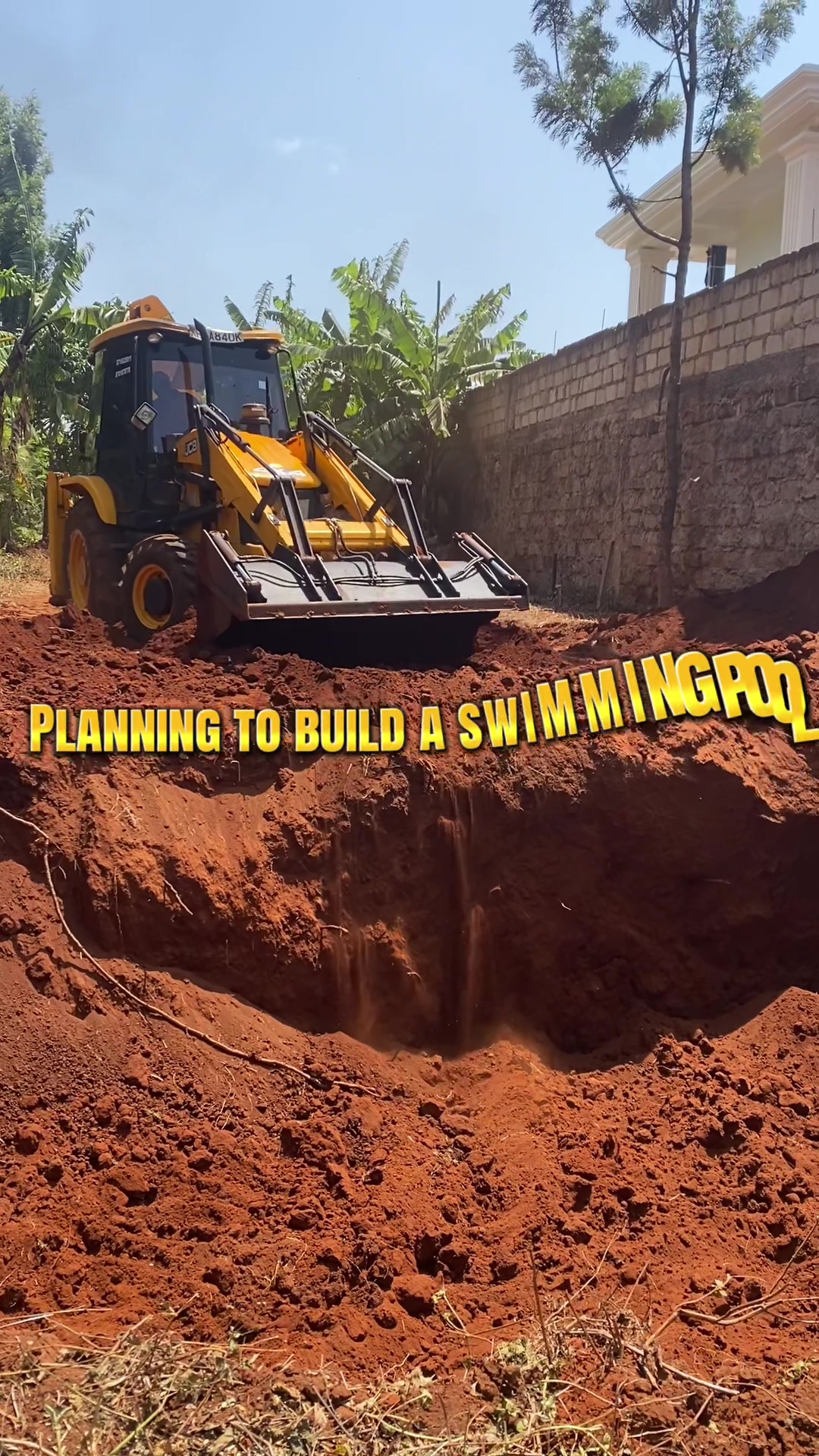 @Joseph Mutua|Pool Builder ๐ฐ๐ช