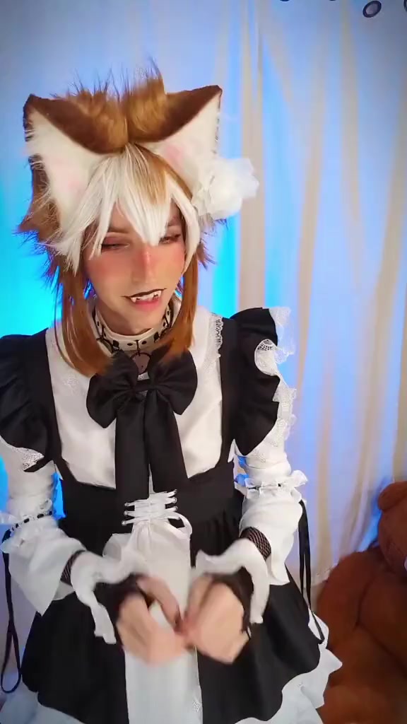 @starlit wolf