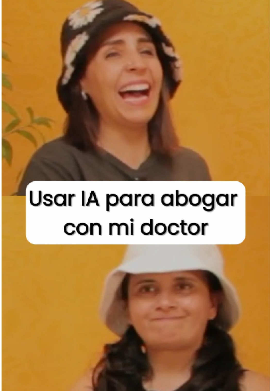 @Señora De Confianza
