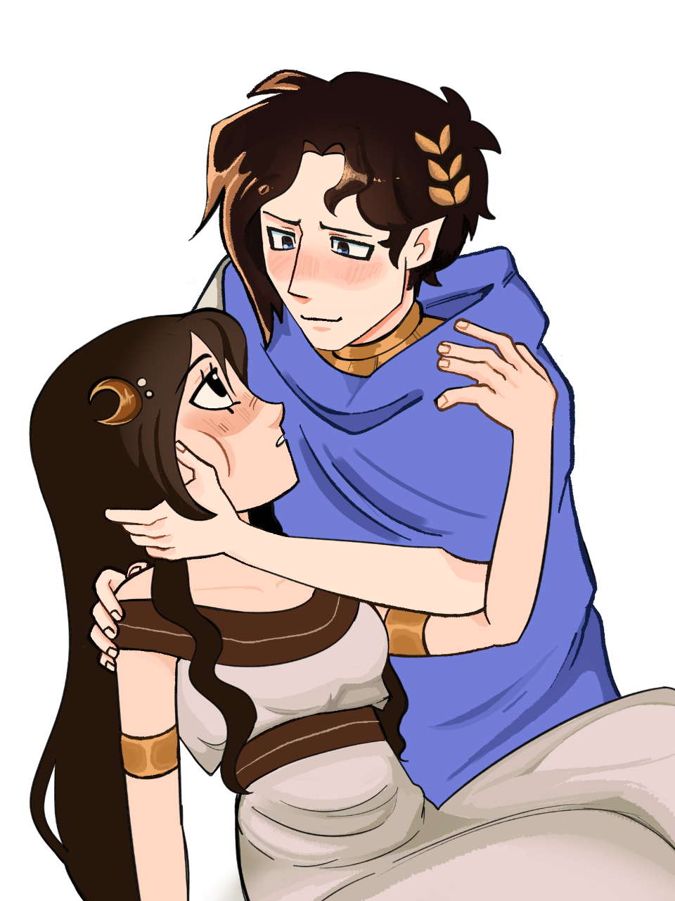 @luna ۪♡݁˚ telemachus