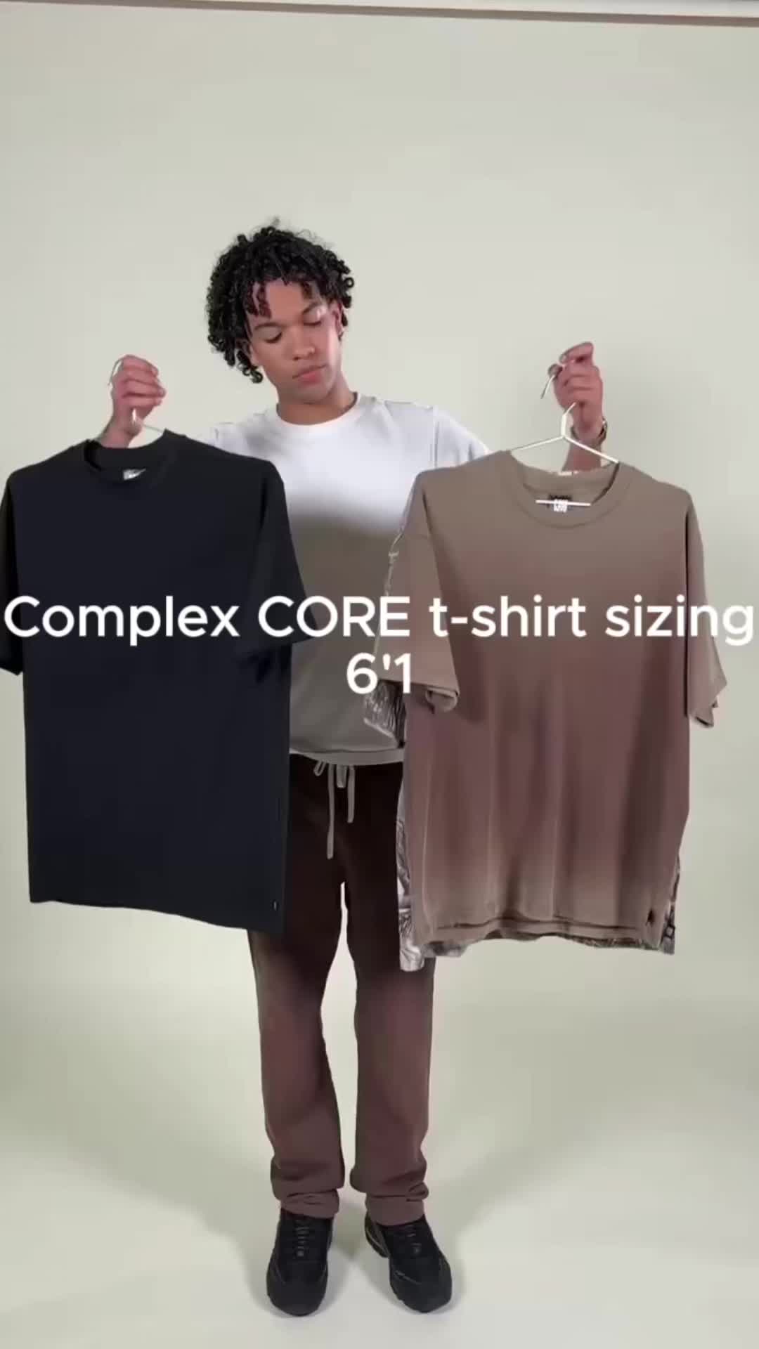 @Complex Shop