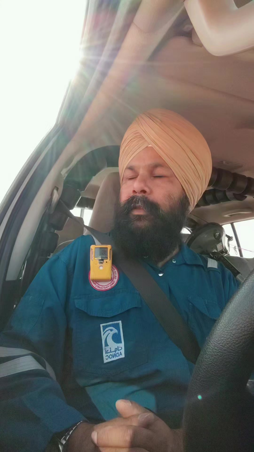 @Sunny Singh Randhawa