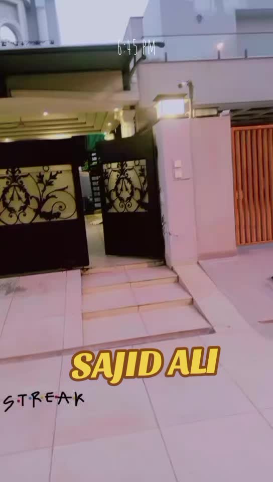 @SAJID ALI