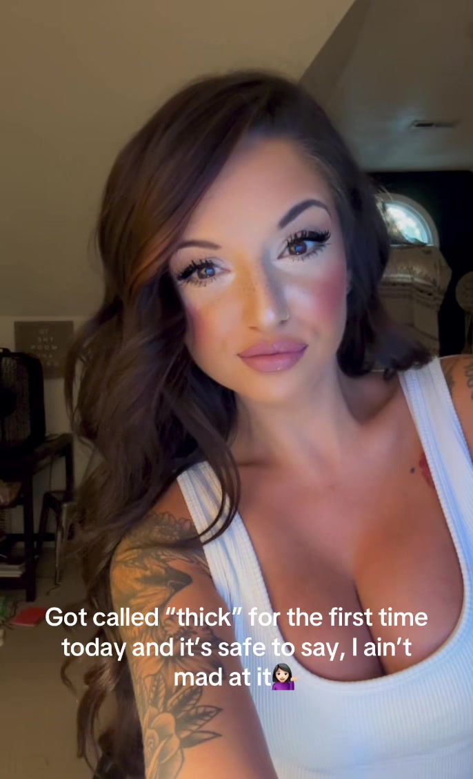 @Haley Rae