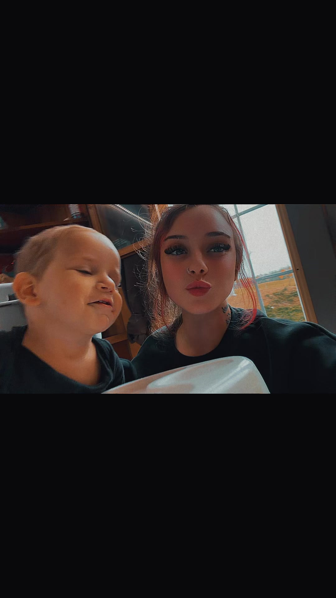 @Nessa&bull;🍒💣&bull;Medical Mom