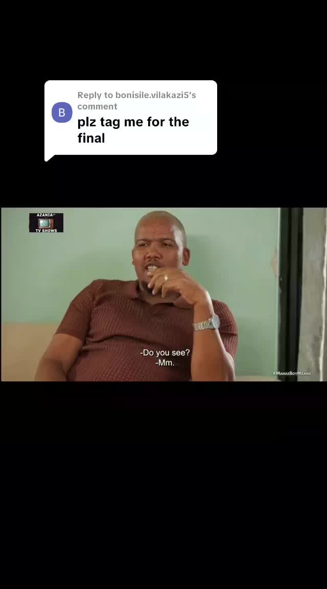 @Naledisetso