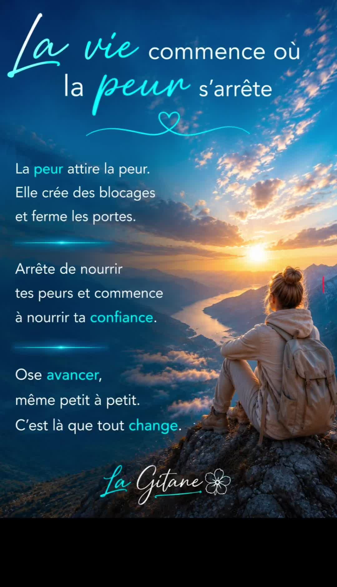 @✨️La Gitane Intuitive🌜