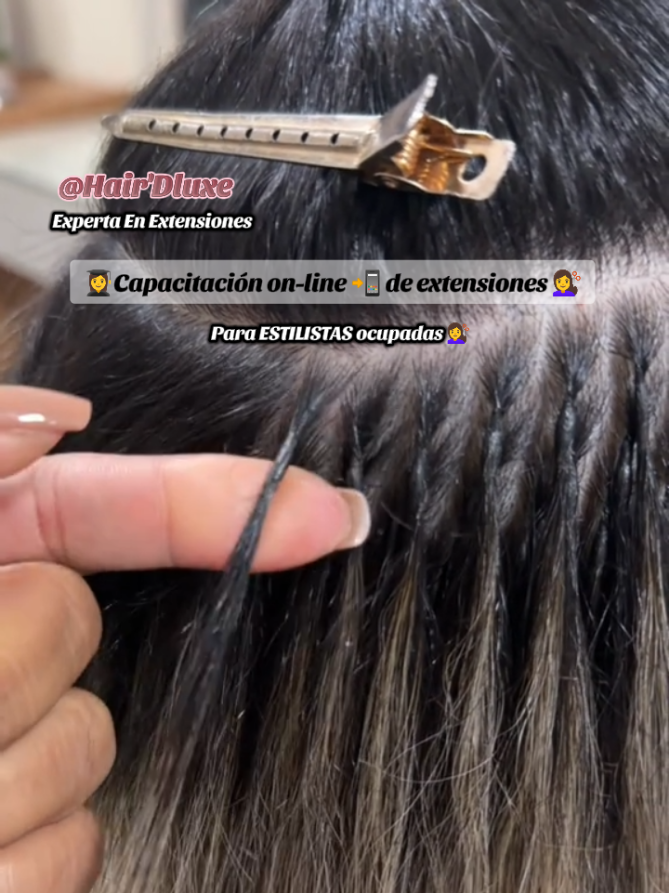 @hair deluxe