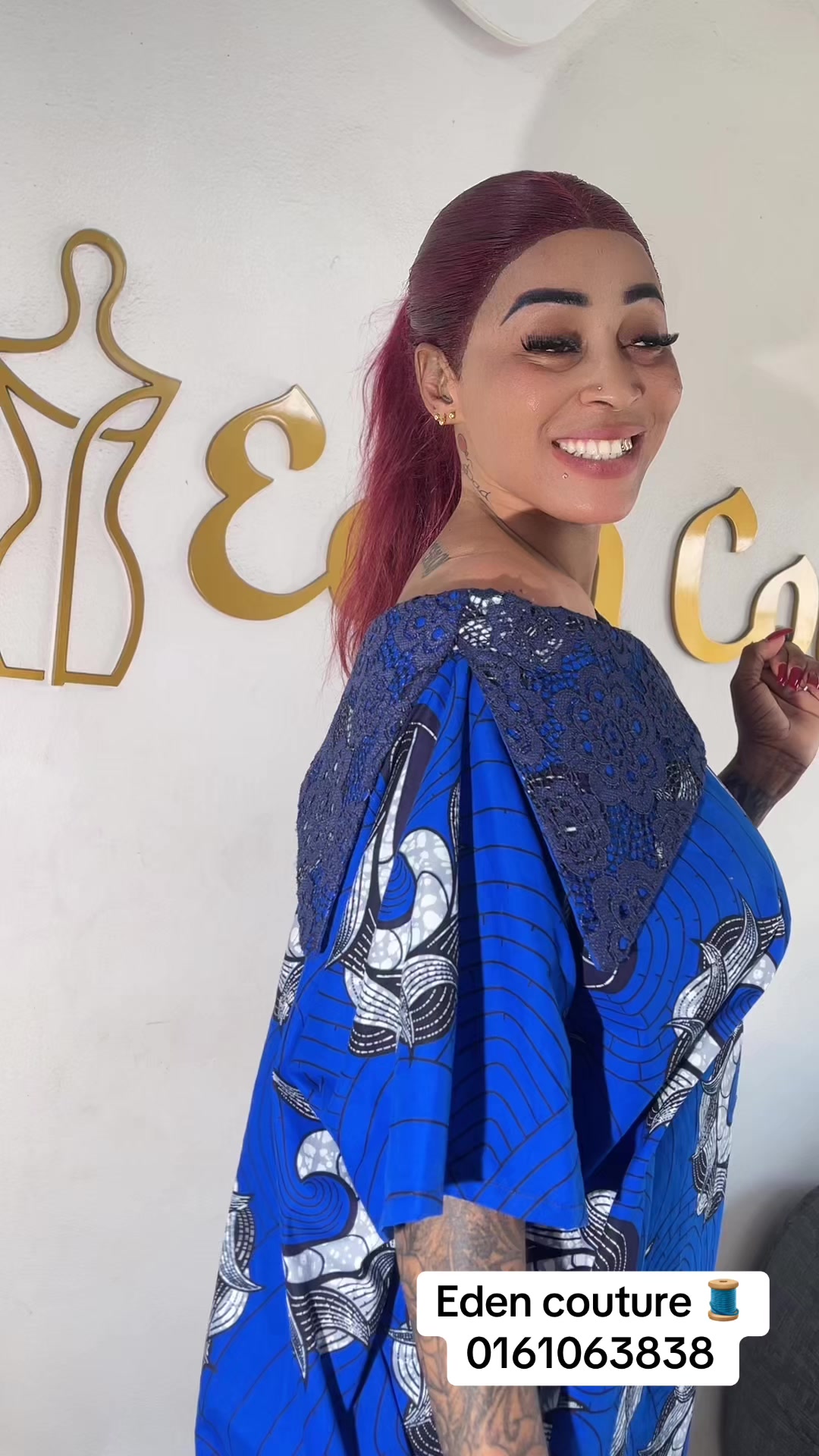 @Edencouture 🪡🧵