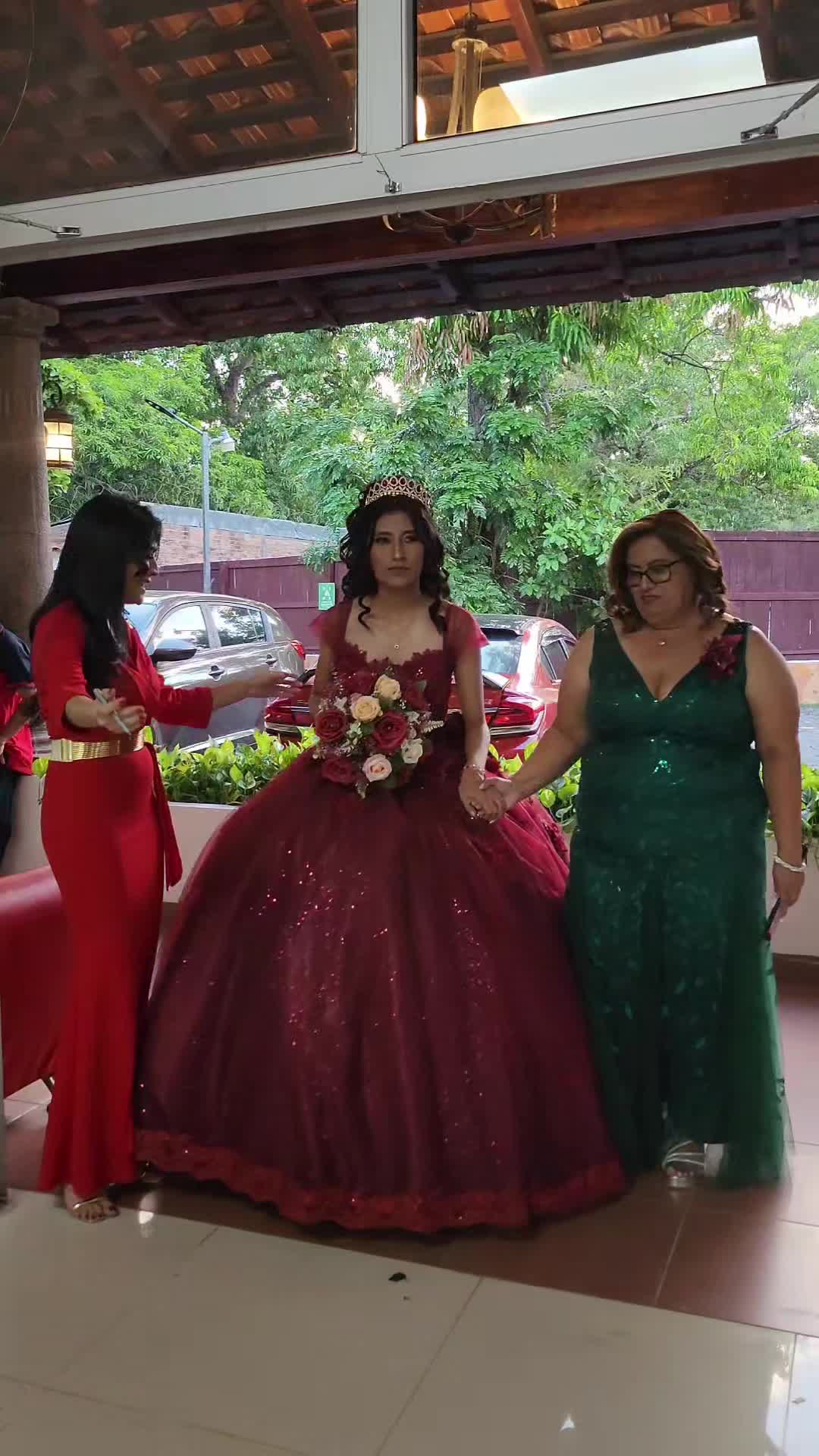 @Saron Events 🌺