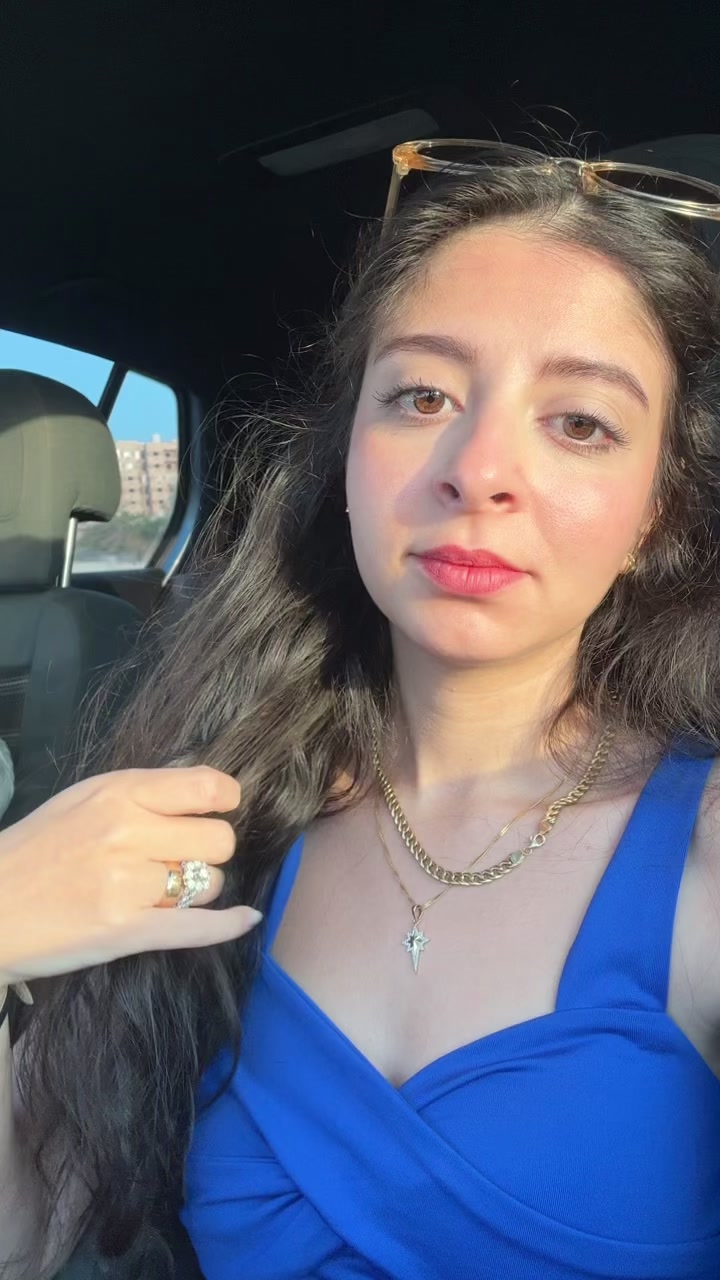 @Haidymagddy