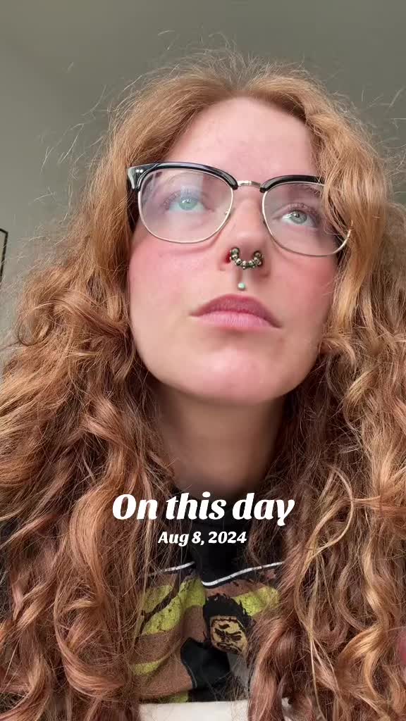 @Becca