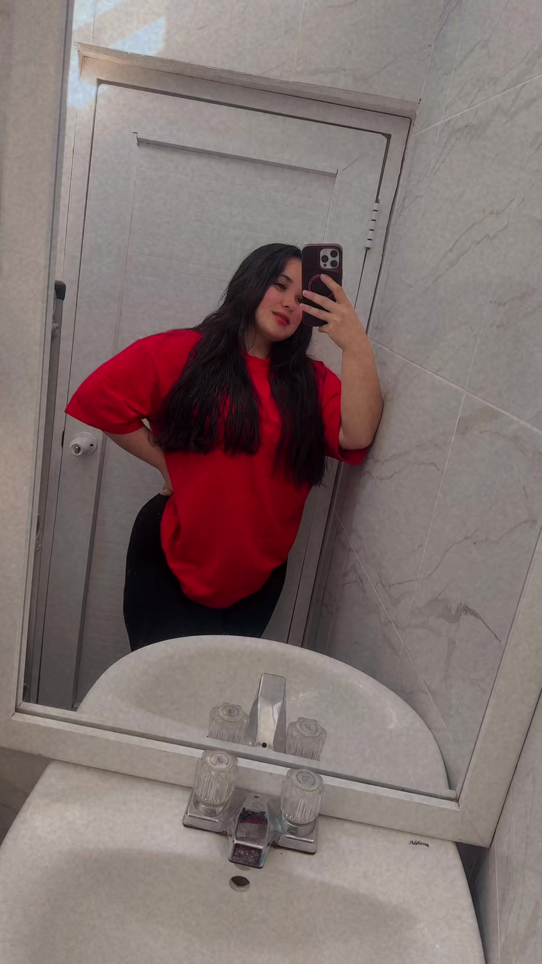 @veronica sanchez