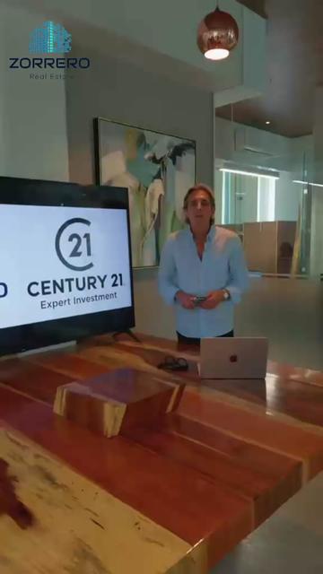 @ANTONIO ZORRERO / INMOBILIARIA