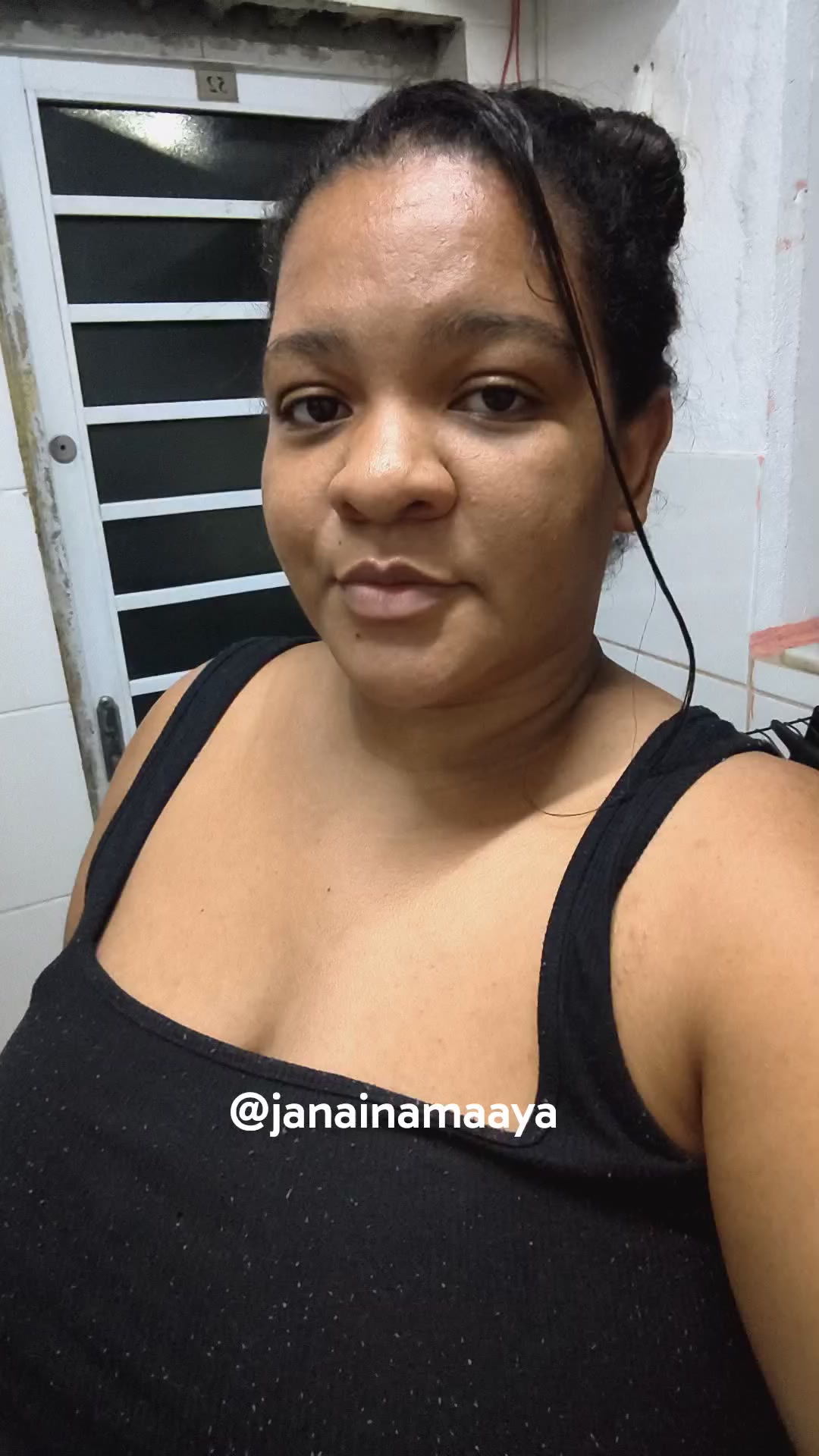 @Janaina Maaya Mundo