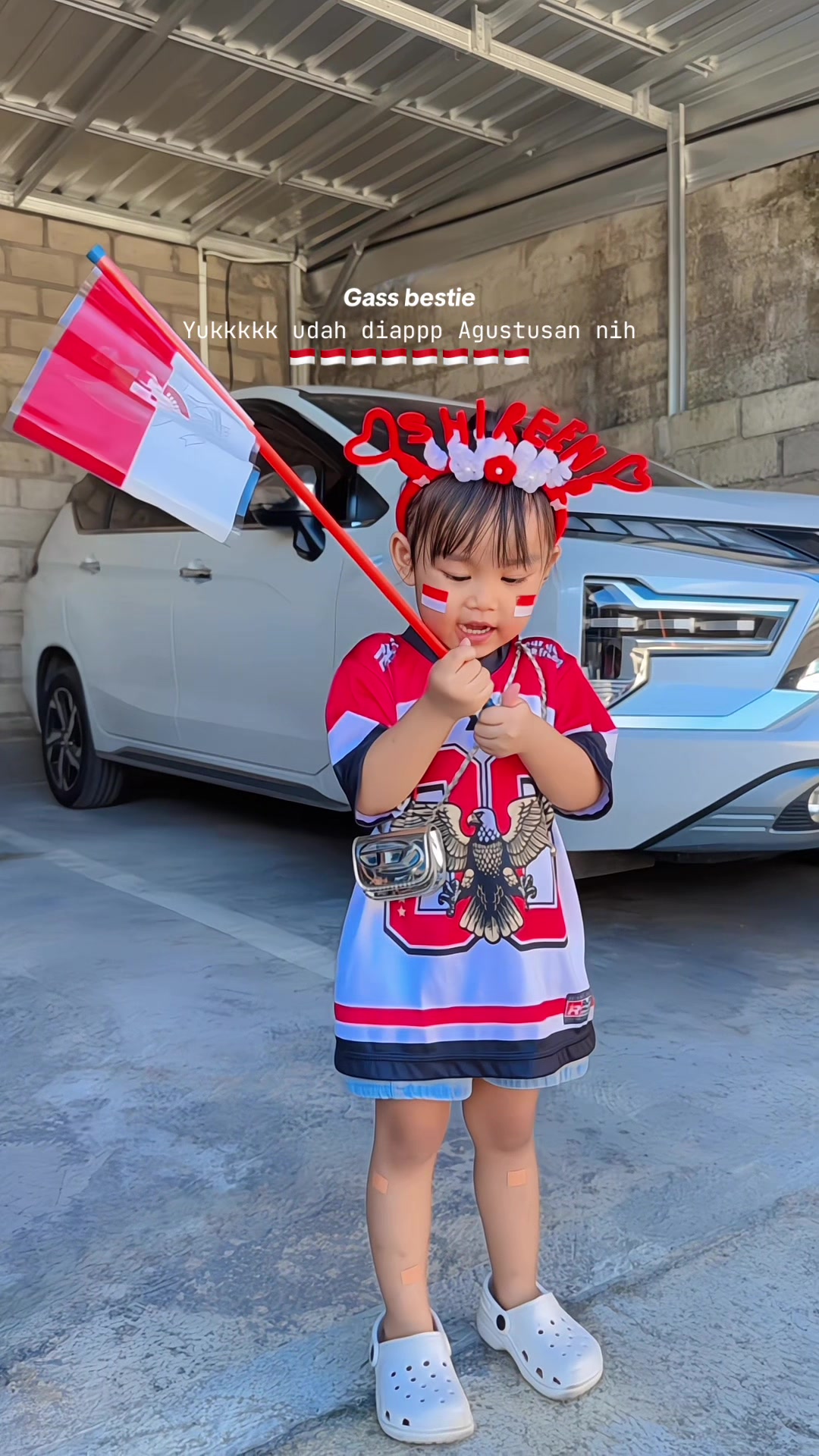 @Shireen Refani | Outfit Anak✨