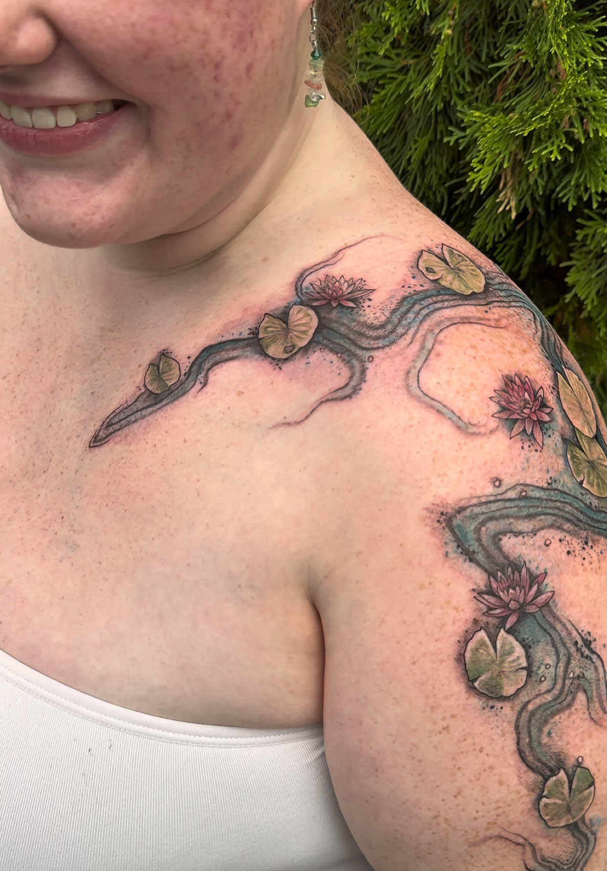 @ELFÉE | TATTOO ARTIST