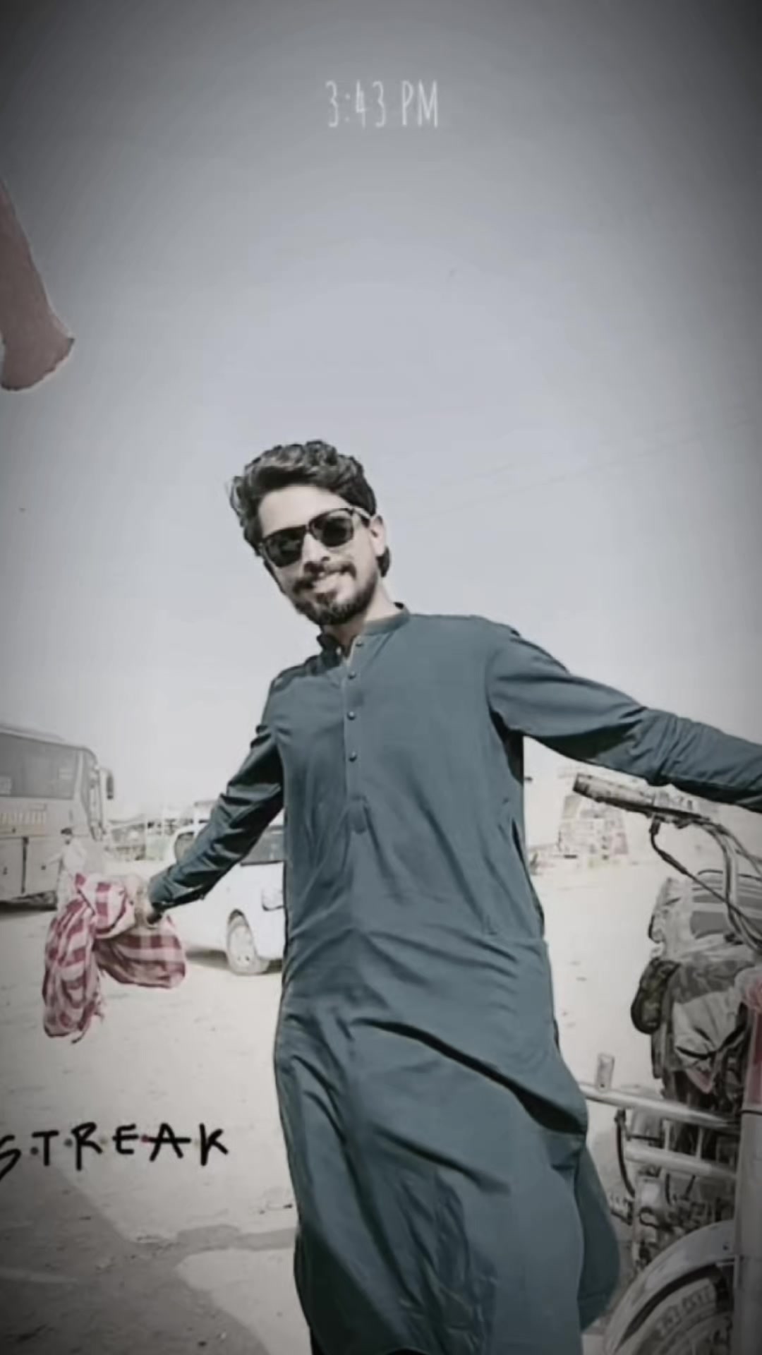 @عزادار  راجا